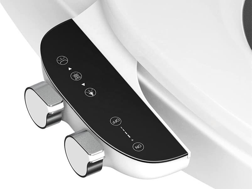 Non-Electric Bidet